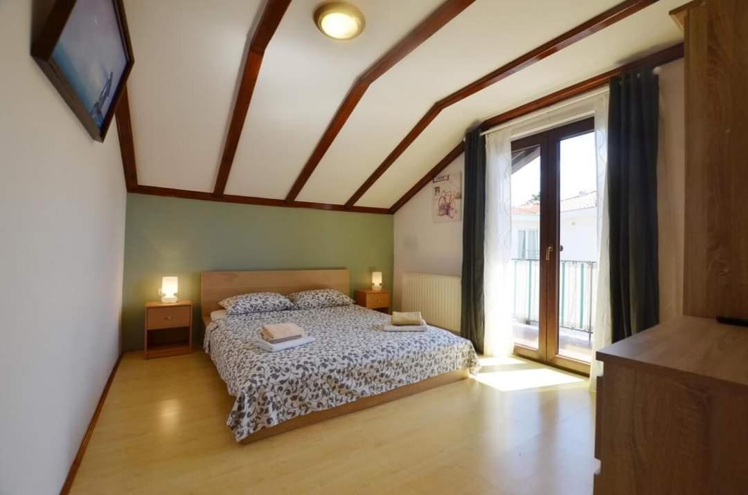 Tony Appartement Rovinj