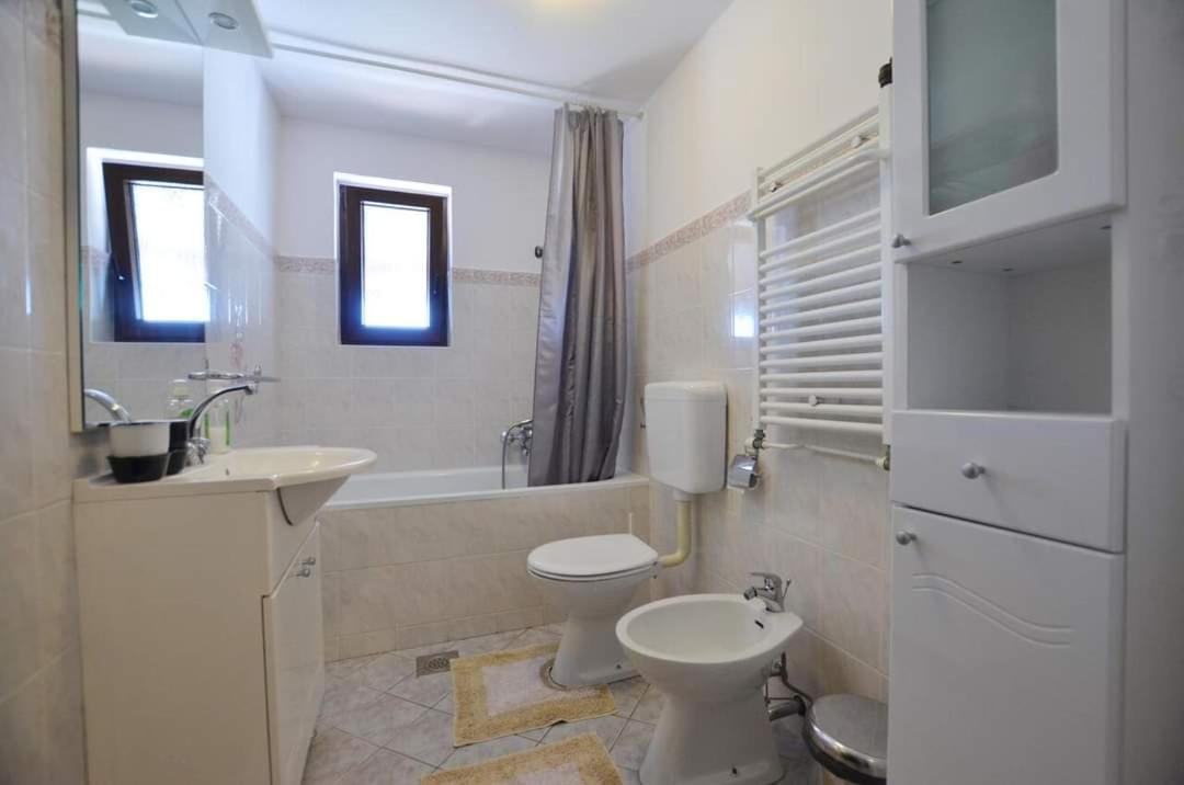 Tony Appartement Rovinj