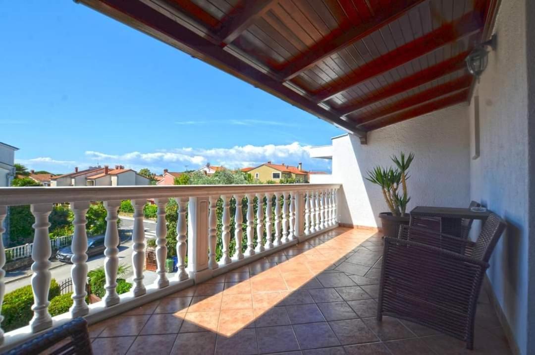 Tony Appartement