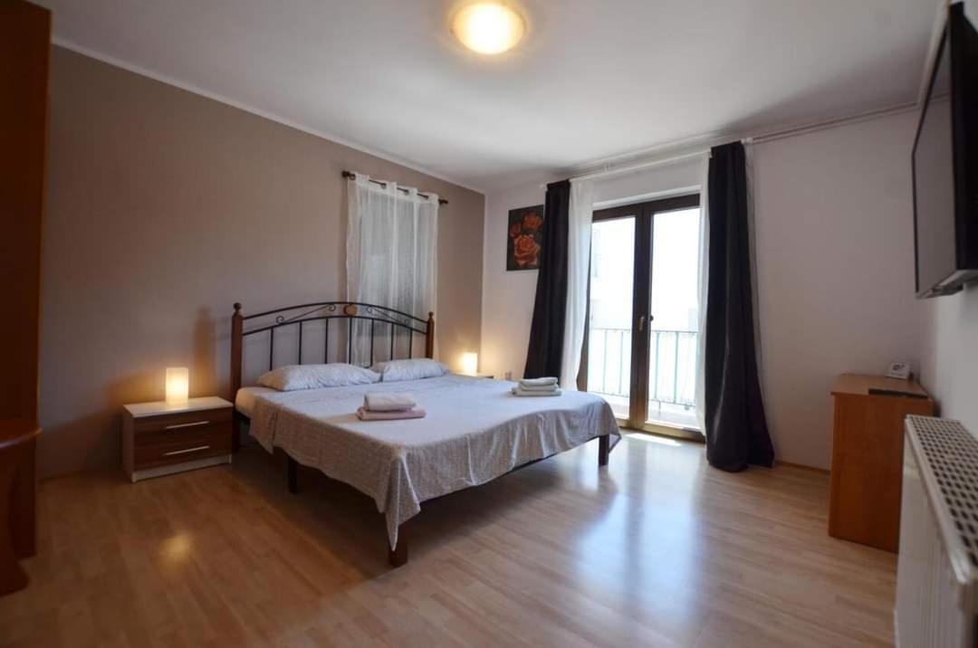 Appartement Tony