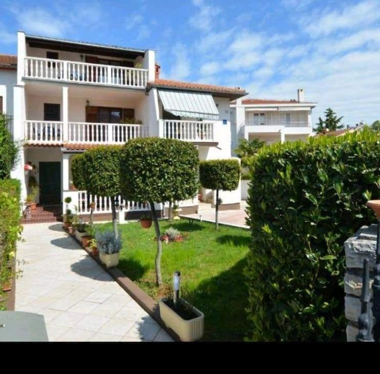 Appartement Tony