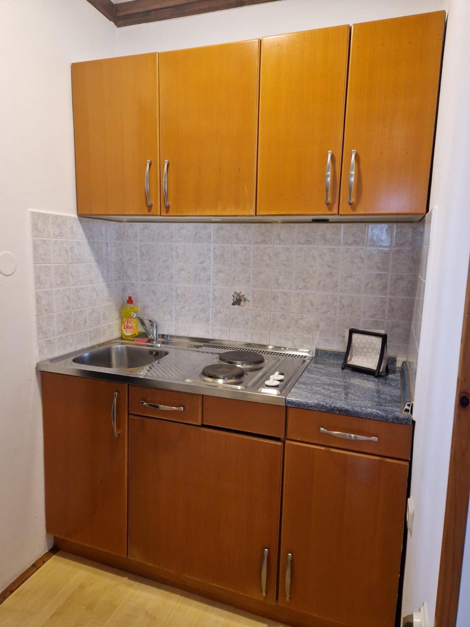 Appartement Tony