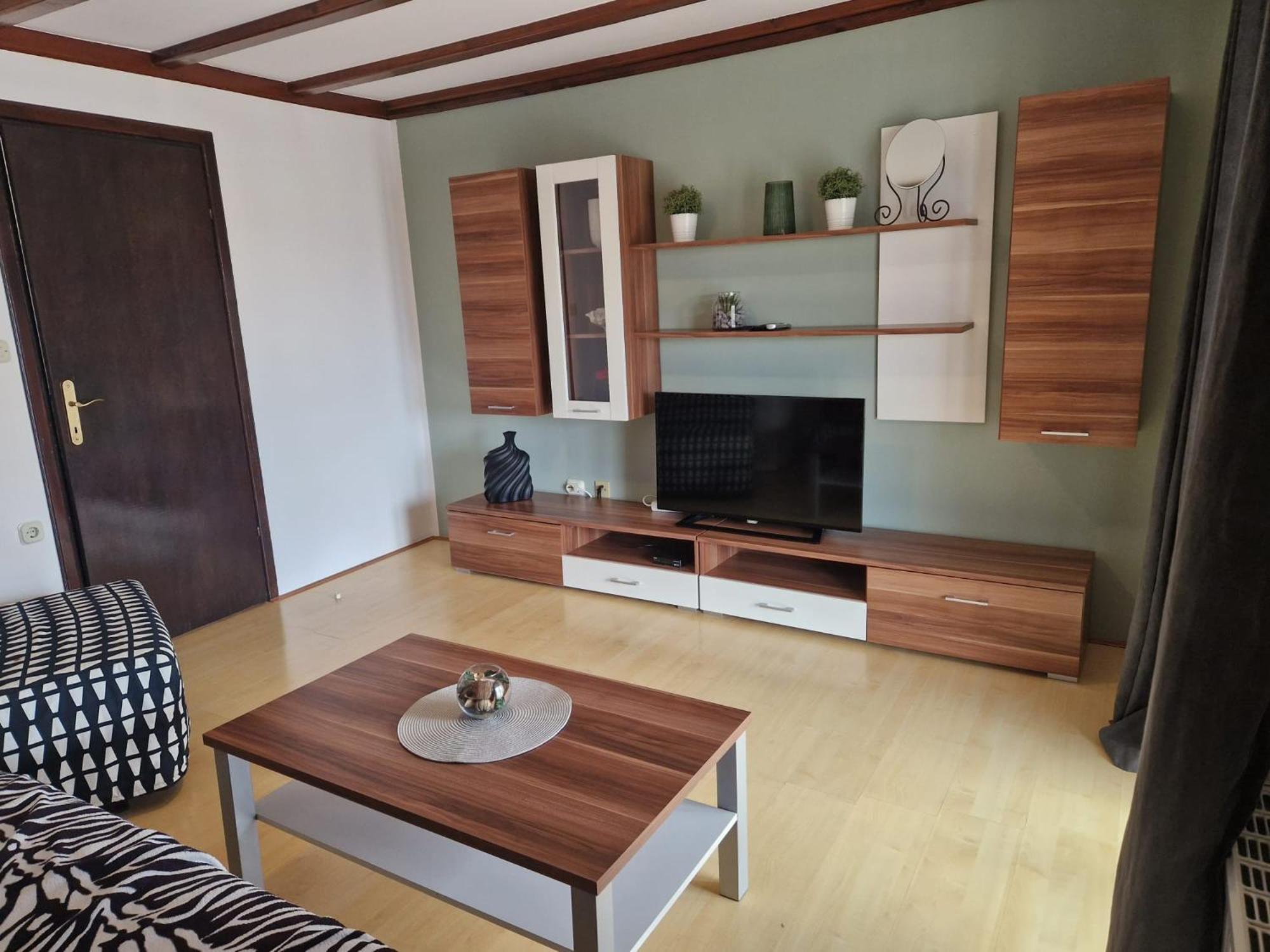 Tony Appartement Rovinj
