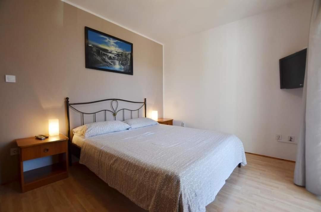 Tony Appartement