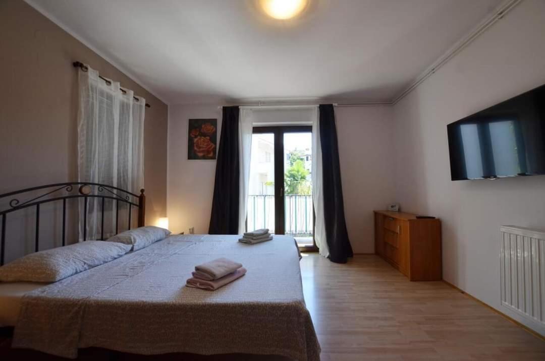 Appartement Tony Rovinj