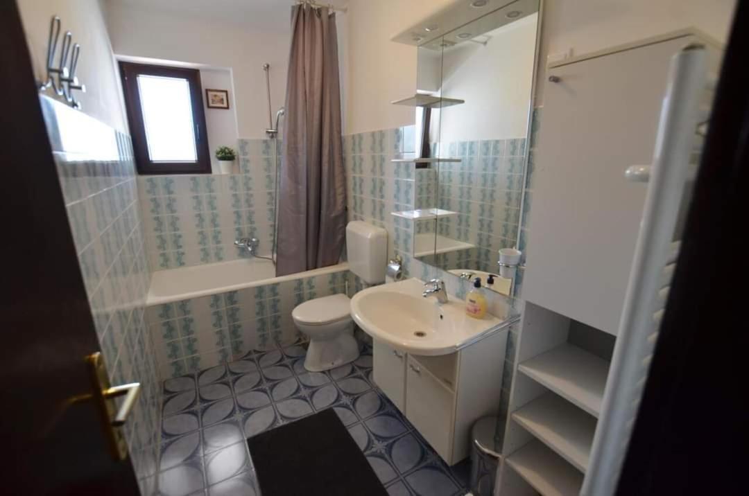 Appartement Tony Rovinj